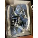 thumbnail image 2 of Size 9 - Jo r-dan 1 Retro OG High Dark Marina Blue, 2 of 2
