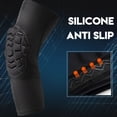 thumbnail image 4 of Rodilleras deportivas ANGGREK antideslizantes de colisión Otros, 4 of 8