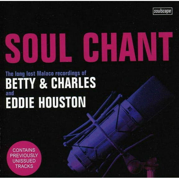 Various Artists - Soul Chant - Music & Performance - CD