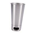 thumbnail image 3 of veasfak Stainless Steel Beer Mug with Bottle Opener 500ml Easy Clean Reusable Coffee Mug, 3 of 6