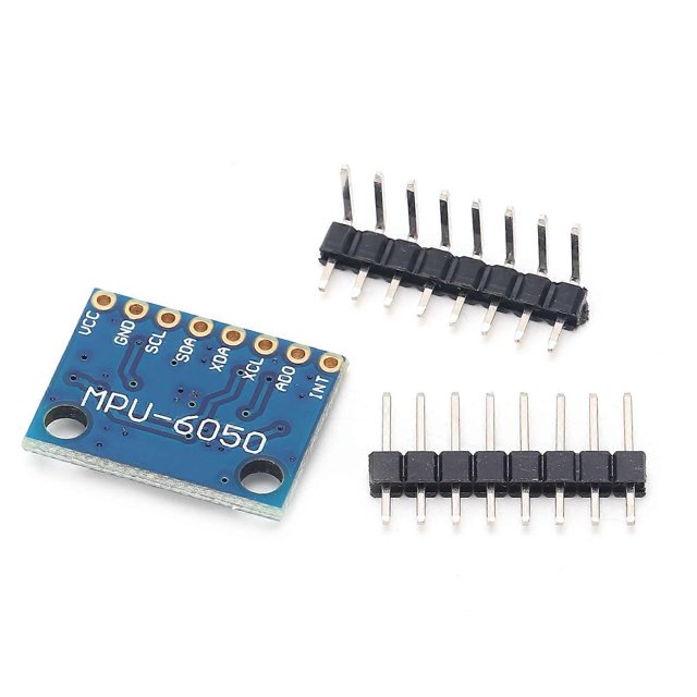 High quality MPU-6050 module three-axis acceleration gyroscope 6DOF GY-521