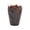 Brown-125, variant on Tulip Baking Cups Purple Printed with Polka Dot 125 Count Standard Muffin Cupcake Use