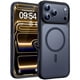 thumbnail image 1 of Funda TOCOL para iPhone 17 Pro 6.3" con Anillo Magnético Magsafe y Protección contra Caídas, 1 of 8