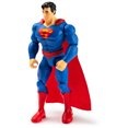 thumbnail image 4 of DC Comics, 4-Inch Superman Action Figure with 3 Mystery Accessories, 4 of 6