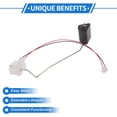 thumbnail image 3 of Unique Bargains Fuel Tank Sending Unit Compatible for Honda CR-V– Corrosion-Resistant Housing & Sealed Connectors, 3 of 7
