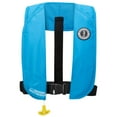 thumbnail image 2 of MUSTANG MIT 70 Gonflable PFD Automatique Bleu Azur, 2 of 3