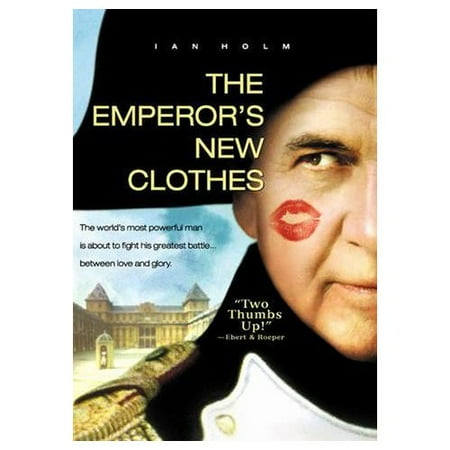 The Emperor's New Clothes (2002)
