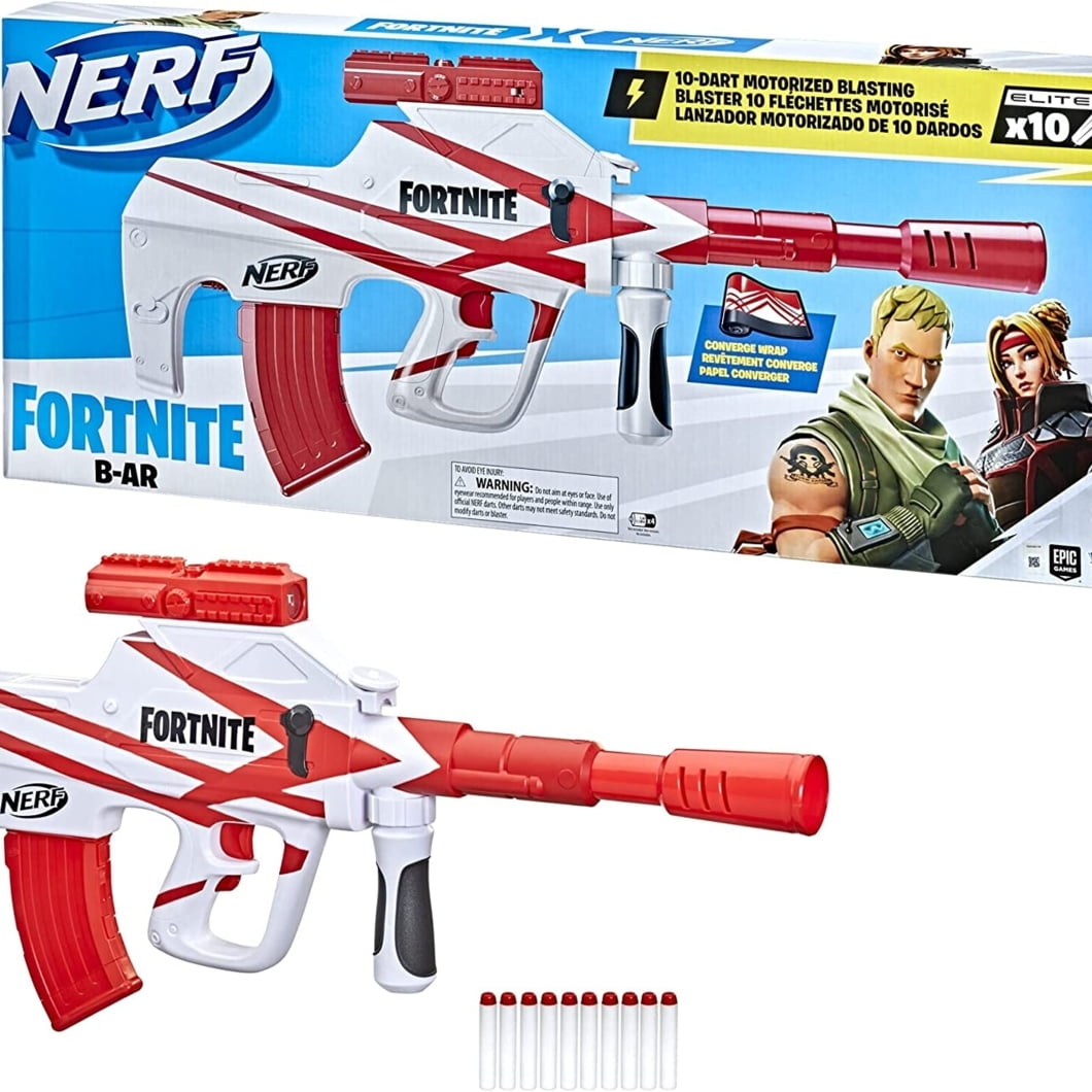 Lanzador fortnite fashion nerf