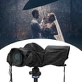 thumbnail image 3 of Photographic Accessories, Dustproof Photography Rain Cover, Camera Rain Cover, For DSLR Camera, 3 of 8