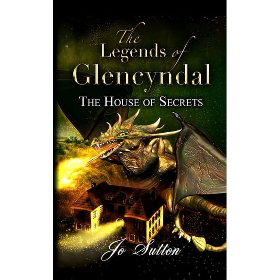 The Legends of Glencyndal, (Paperback)