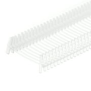 Uxcell 4/5" 20mm Tag Pins Tagging Barbs Fasteners Tag Attachments for Clothes 5000pcs