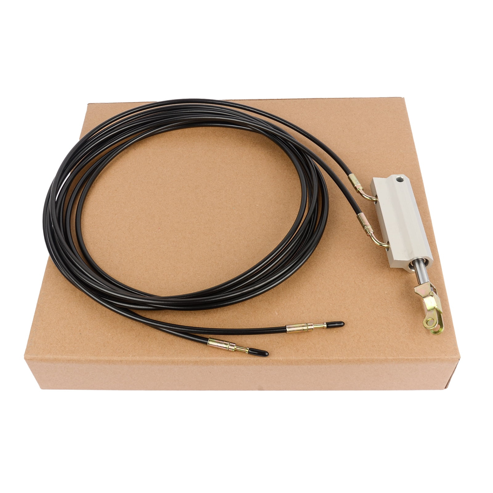 Mercedes SLK Hydraulic Cylinder For Front Convertible Top – Fits SLK230, SLK320, SLK32 AMG (1998-2004, R170) – Replaces OEM 1708000072