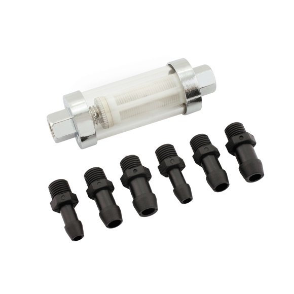 Mr Gasket Fuel Filter