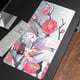 thumbnail image 1 of Alfombrilla de ratón grande para Gaming, alfombrilla de goma para teclado, alfombrillas de escritorio HD, de 39,3x19,6 pulgadas LIUWENJING unisex, 1 of 2