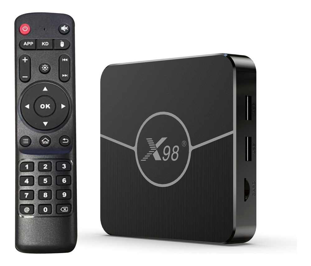 BT Display Internet TV Decoder, Decoder Box