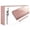 Metallic Rose, variant on Nintendo DS Lite Metallic Rose Nintendo