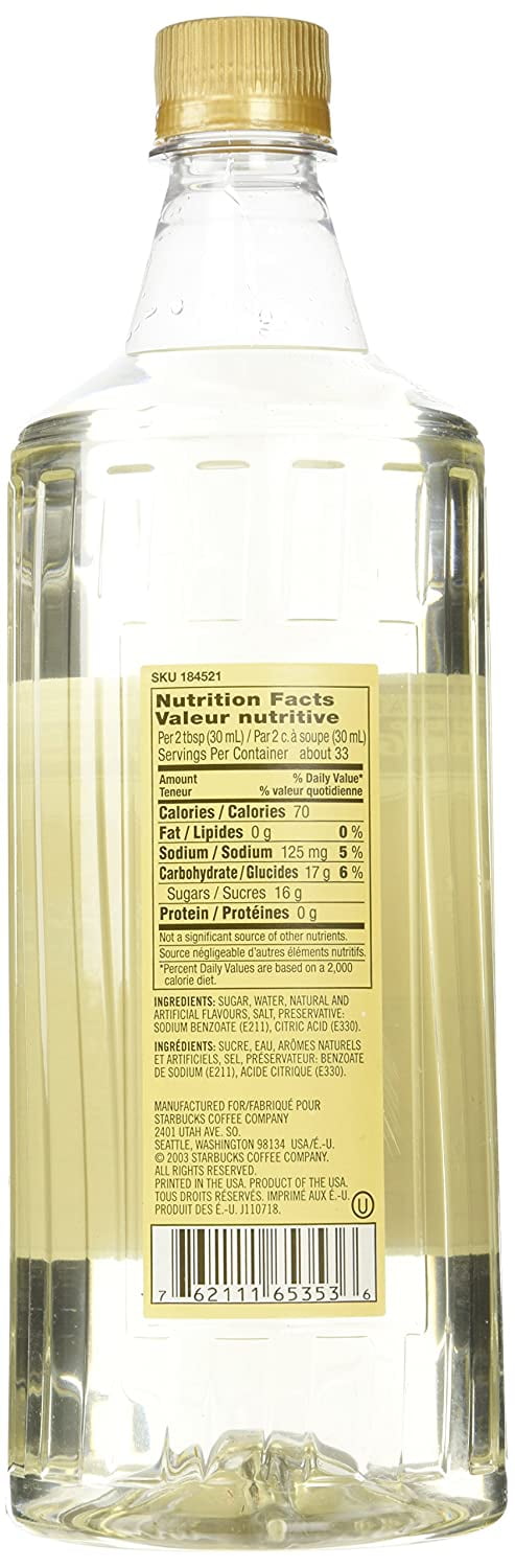 Starbucks honey blend discount