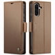 thumbnail image 5 of Funda tipo cartera Samsung Galaxy A16 5G con cierre magnético, RFID, tarjetero, soporte, carga inalámbrica, 5 of 5
