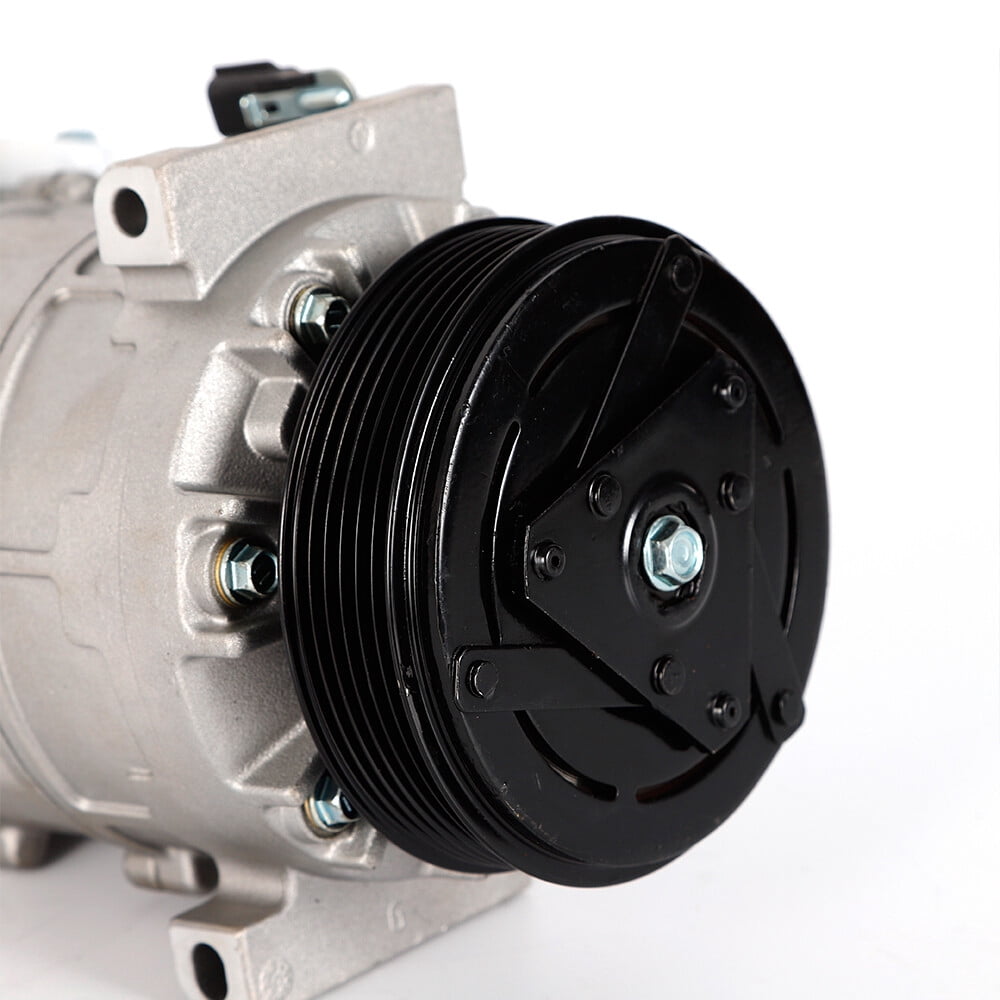 AC Air Conditioner Compressor For Nissan Sentra 2.0L 2007 2008 2009 2010 2011