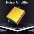 thumbnail image 2 of RF AMP 04A 0.1MHz-6GHz Low Noise Amplifier TQP3M9037-LNA Modu Amplifier RF, 2 of 8