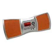 Delphi XM SKYFi Grill Covers, Orange