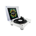 thumbnail image 3 of Pioneer DJ PLX-500 - Turntable - white, 3 of 5