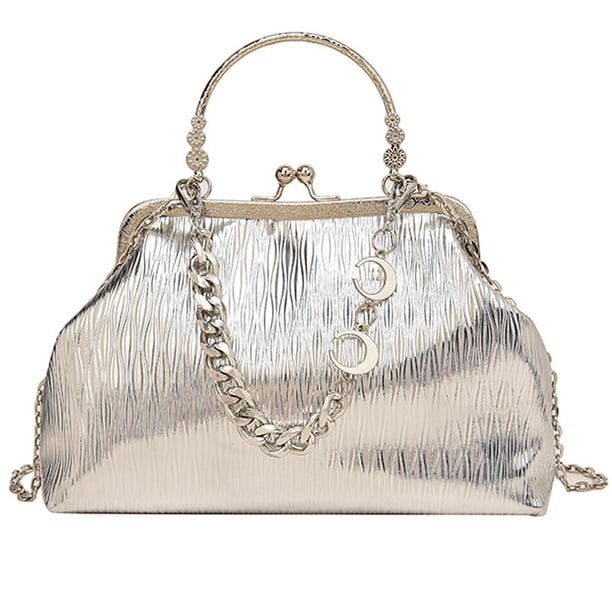 Bolso bandolera para mujer, bolsos de hombro para mujer, bolsos cruzados, bolso de hombro, bolso bandolera pequeño, bolso de mano mini de moda
