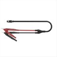 thumbnail image 5 of -10 Battery Internal Resistance Meter Kelvin Clip Round Connector Accessory,1 * Internal Resistance Meter Kelvin Clip, 5 of 5