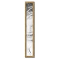 thumbnail image 2 of ArtToFrames 6" x 46" Other Picture Frame, 6x46 inch Multi Wood Poster Frame (WOM-4952), 2 of 7