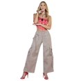 thumbnail image 1 of SAVI JEANS MOD. SB4135 Tipo cargo beige 3, 1 of 4