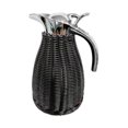 thumbnail image 1 of Enjoy Freshly Brewed Coffee Anytime Coffee Thermal Carafe Rattan Tea-Yvan, 1 of 4