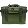 thumbnail image 1 of Green Outdoor Camping Picnic Bag Hiking Picnic Storage Bag Food Bag, 1 of 5