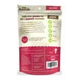thumbnail image 2 of Pet Naturals Superfood Bacon Training Treats 120 Count Bag, 2 of 8