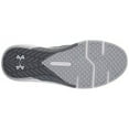 thumbnail image 5 of Under Armour Charged Commit TR 3 Training Men's Shoes, Black-White, 13, 5 of 7