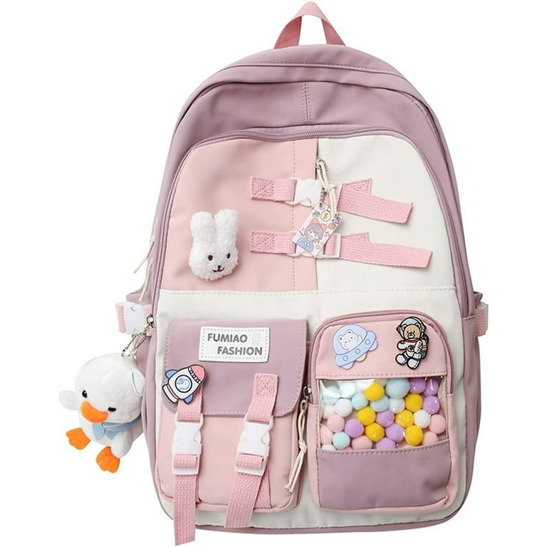 Kawaii Bunny Lunch Bag – Cute Cruelty