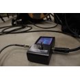 thumbnail image 2 of Afinador de guitarra Peterson StroboStomp HD 403884 con pantalla a todo color, 2 of 2