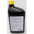 thumbnail image 4 of Briggs & Stratton 15W-50 (6 Quarts) Full Synthetic Vanguard Engine Oil and Fuel Treatment, 4 of 6