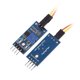 thumbnail image 3 of Módulo De Sistema De Riego Higrómetro de humedad del suelo Módulo sensor de detección de humedad Arduino con Dupont, 3 of 8