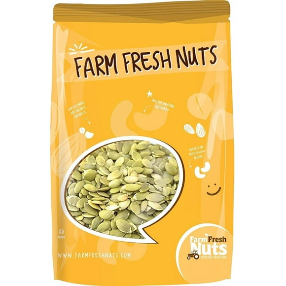 Pumpkin Seeds