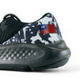 thumbnail image 6 of Men's UA Charged Pursuit 3 Freedom Running Shoes, 6 of 9