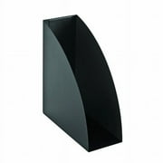 STEELMASTER 264P20304 Slot Magazine Bin Black