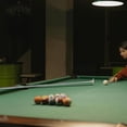 thumbnail image 4 of WHAMVOX De Billar Con Desmontable Y Cabezal Cruzado Para Uso En De Pool, 4 of 7