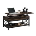 thumbnail image 1 of Sauder® Steel River Coffee Table, 1 of 9