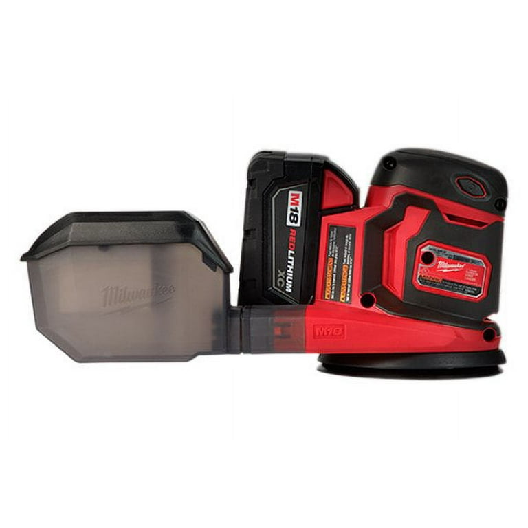 Milwaukee 2648 20 M18 5