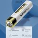 thumbnail image 3 of Linterna LED Kuymtek Potente Portátil de Emergencia para Acampar Color Oro, 3 of 9