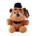 thumbnail image 3 of Nuevo juguete de peluche de 18 cm de FNAF Freddy's, animales de peluche y peluches, oso, conejo, juego Fnaf, juguetes de peluche, regalo de cumpleaños y Navidad para niños, 3 of 4