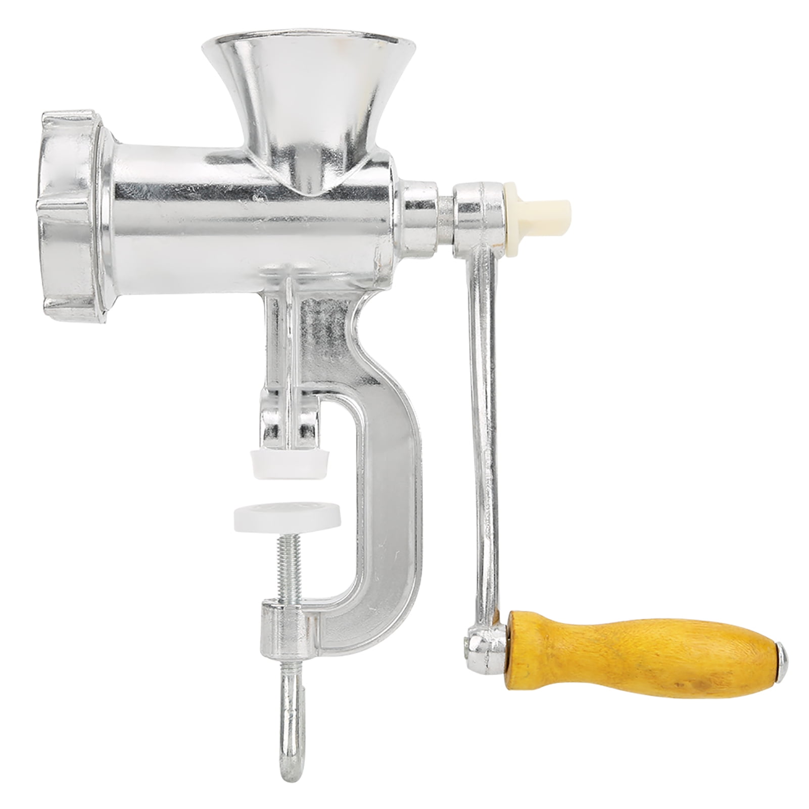 Manual Meat Grinder, Durable Multifunction Grinding Machine, Non For