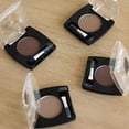 thumbnail image 6 of Palladio Brow Powder for Eyebrows, Dark Brown, Soft and Natural Eyebrow Powder with Jojoba Oil & Shea Butter, Helps Enhance & Define Brows, Compact Size for Purse or Travel, 6 of 8