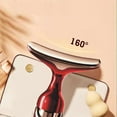 thumbnail image 4 of Fankiway Anti 3 in 1 Face Neck Massager, Three-Purpose Household Beauty Instrument for Face Neck and Eye, Multifunctional Lifting& Massage for Pain Relie, 4 of 5