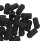 thumbnail image 3 of unbranded 30Ud Puntas De Stylus Capacitivo De Silicona Negras Para Reemplazo En Lápices Para Pantallas Táctiles, 3 of 8